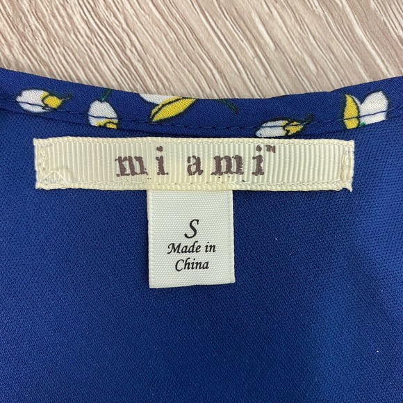 Francesca’s Miami Dress - Picture 6 of 6